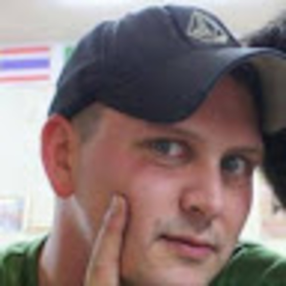 Meet your Posher, Brian